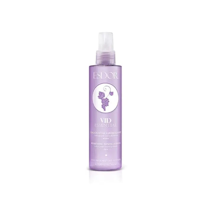 Jag Couture London - New York Esdor Refreshing Lotion Vid Essential 200ml