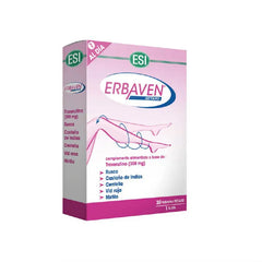 Esi Erbaven Retard 30 Tablets Jag Couture London - New York