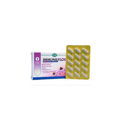 Esi Immuniflor 30 Capsules Jag Couture London - New York