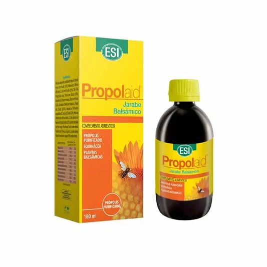 Esi Propolaid Trepat Diet Balsamic Syrup 180ml Jag Couture London - New York