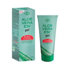 Jag Couture London - New York Esi Pure Aloe Vera Gel 100ml