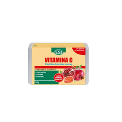 Esi Vitamin C Soft Tabs 50g Jag Couture London - New York