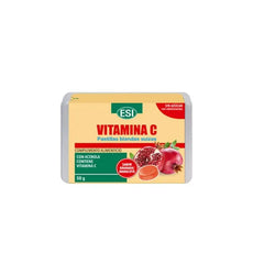 Jag Couture London - New York Esi Vitamin C Soft Tabs 50g