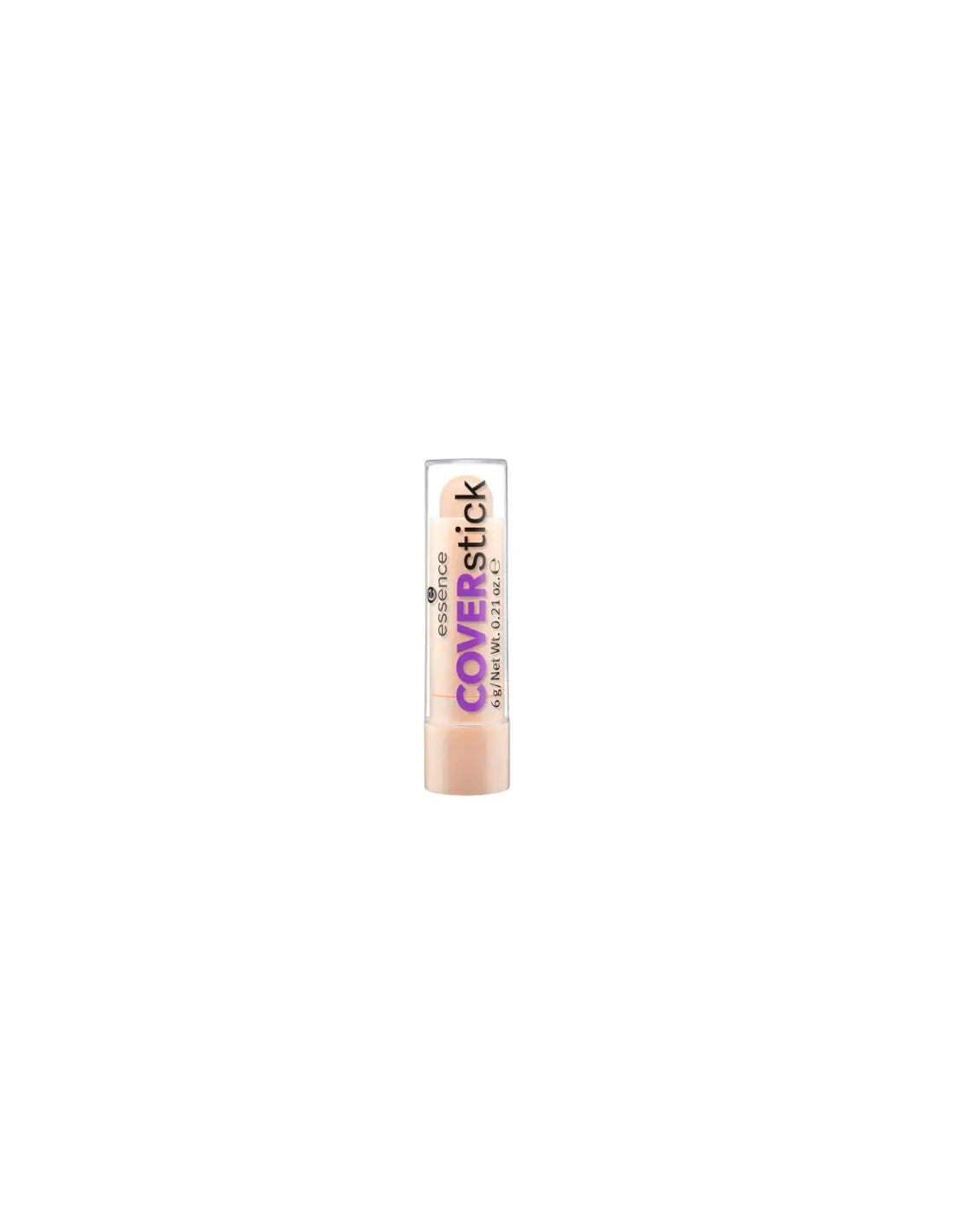 Essence Cosmetics Cover Stick 10-Matt Naturelle 6g Jag Couture London - New York