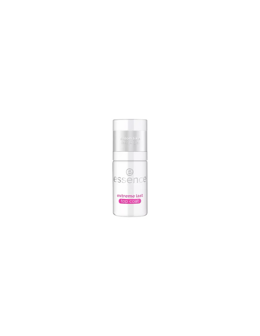 Essence Cosmetics Extreme Last Top Coat 01-Perfect Stay 8ml Jag Couture London - New York