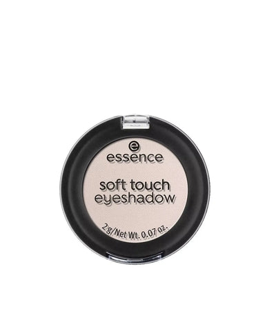 Essence Cosmetics Soft Touch Sombra De Ojos 01 2g Jag Couture London - New York