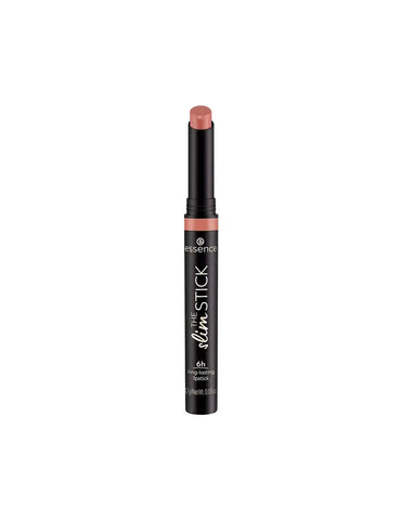 Essence Cosmetics The Slim Stick Barra De Labios De Larga Duración 102-Over The Nude 1,7g Jag Couture London - New York