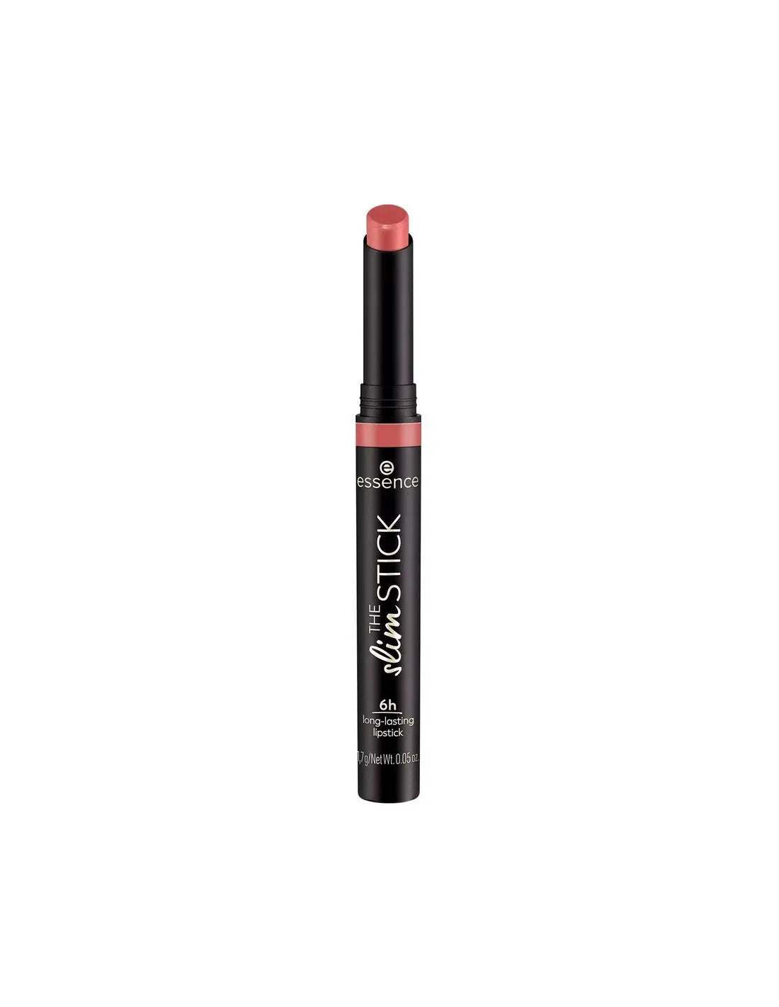 Jag Couture London - New York Essence Cosmetics The Slim Stick Barra De Labios De Larga Duración 103-Brickroad 1,7g