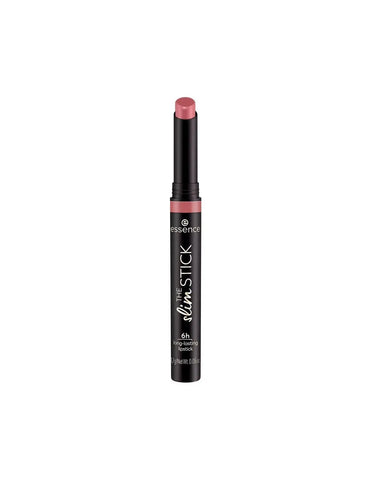 Jag Couture London - New York Essence Cosmetics The Slim Stick Barra De Labios De Larga Duración 104-Baby Got Blush 1,7g