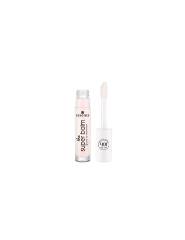 Jag Couture London - New York Essence Cosmetics The Super Balm Bálsamo Labial 01-Balmazing! 5ml
