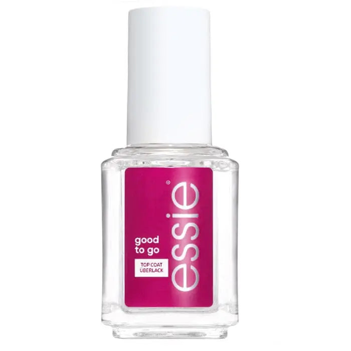 Jag Couture London - New York Essie Good To Go Top Coat 13,5ml
