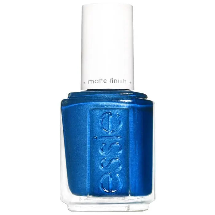 Essie Wild Card nail polish in 13.5ml bottle, featuring vibrant color with the Jag Couture London-New York branding.