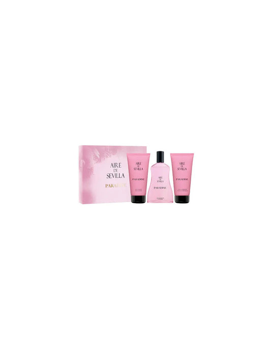 Est Aire De Sevilla Paradise 150 G100 B10 Jag Couture London - New York
