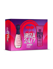 Jag Couture London - New York Est Pacha 24-7 Feeling Her 80ml B 75ml