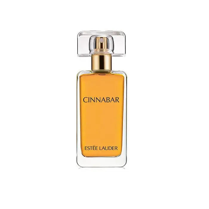Jag Couture London - New York Estee Lauder Cinnabar Eau De Perfume Spray 50 ml