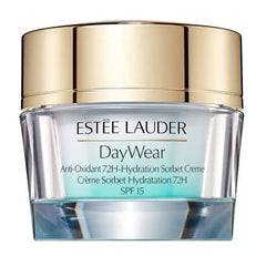 Jag Couture London - New York Estee Lauder DayWear Anti Oxidant 72h Hydratation Sorbet Cream Spf15 50ml