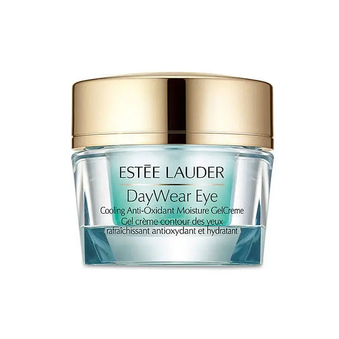 Jag Couture London - New York Estee Lauder Daywear Eye Cooling Anti Oxidant Moisture Gel Creme 15ml