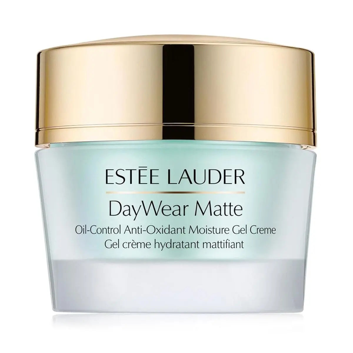 Jag Couture London - New York Estee Lauder Daywear Matte Oil Control Anti Oxidant Moisture Gel Creme 50ml