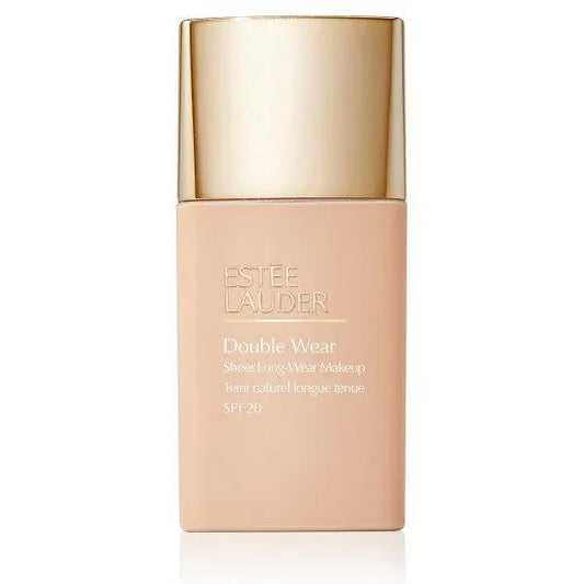 Estée Lauder Double Wear Sheer Matte Spf20 Long-Wear Makeup 2n1 Jag Couture London - New York