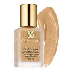 Estee Lauder Double Wear Stay In Place Makeup Spf10 2N1 Desert Beige 30ml Jag Couture London - New York