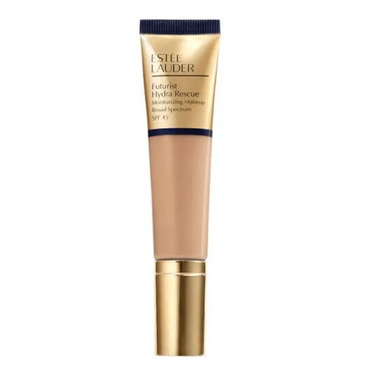 Estee Lauder Futurist Hydra Rescue Spf45 4n1 Shell Beige 35ml Jag Couture London - New York