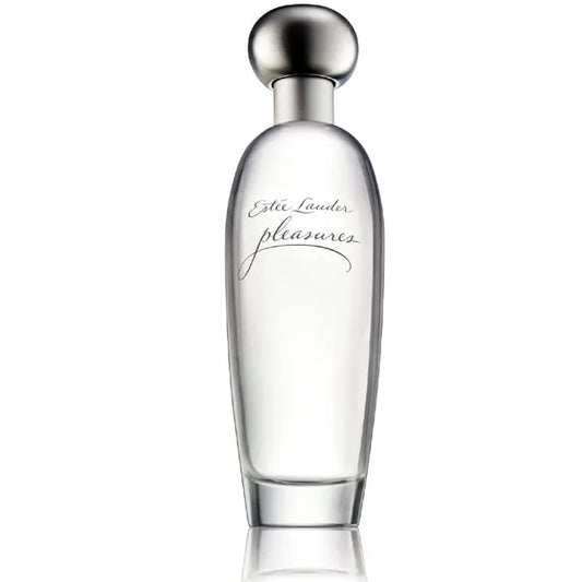 Estee Lauder Pleasures Eau De Perfume Spray 100ml Jag Couture London - New York