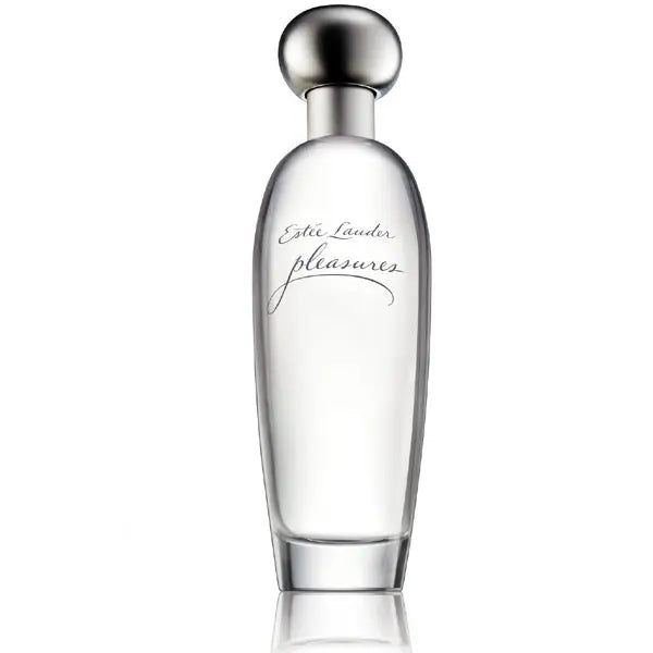 Estee Lauder Pleasures Eau De Perfume Spray 50ml Jag Couture London - New York