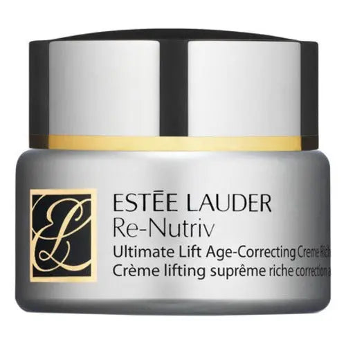 Estee Lauder Re Nutriv Ultimate Lift Age Correcting Cream Extra Rich 50ml Jag Couture London - New York