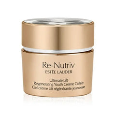 Estée Lauder Re-Nutriv Ultimate Lift Regenerating Youth Cream Gelée 50ml Jag Couture London - New York
