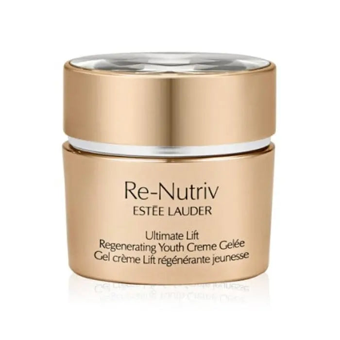 Jag Couture London - New York Estée Lauder Re-Nutriv Ultimate Lift Regenerating Youth Cream Gelée 50ml