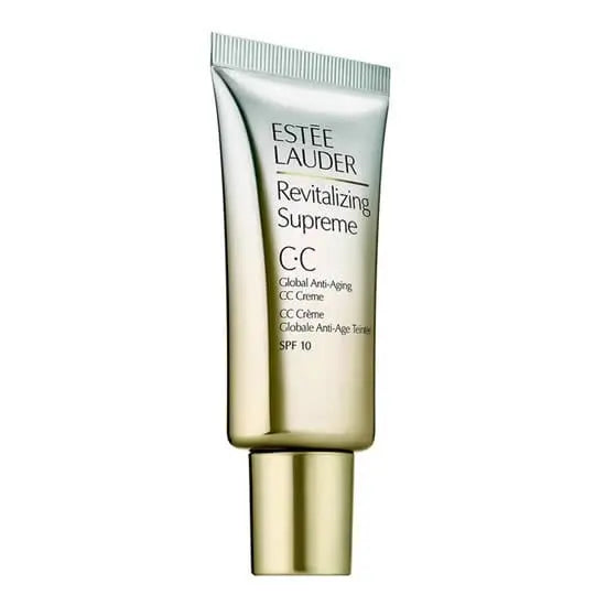 Jag Couture London - New York Estee Lauder Revitalizing Supreme Cc Creme Spf15 30ml