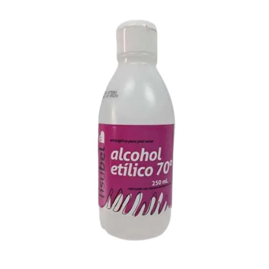 Ethyl Alcohol 70 Benzalkonium Chloride 250ml Jag Couture London - New York