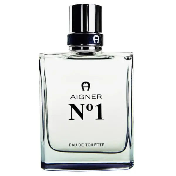 Jag Couture London - New York Etienne Aigner N1 Eau De Toilette Spray 30ml