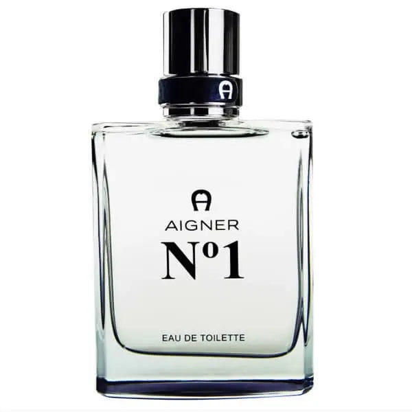 Jag Couture London - New York Etienne Aigner N1 Eau De Toilette Spray 50ml
