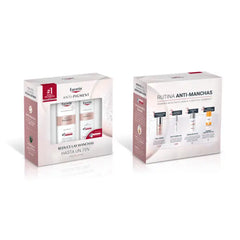 Jag Couture London - New York Eucerin Anti-Pigment Set 2 Pieces