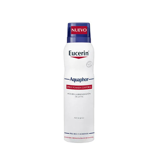 Eucerin Aquaphor Body Ointment Spray 250ml Jag Couture London - New York