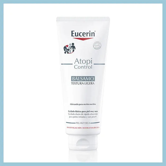 Eucerin Atopi Control Balm 400ml Jag Couture London - New York