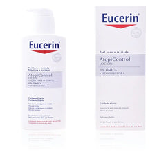 Jag Couture London - New York Eucerin Atopi Control Balm 400ml
