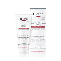 Eucerin Atopi Control Strong Cream 100ml Jag Couture London - New York
