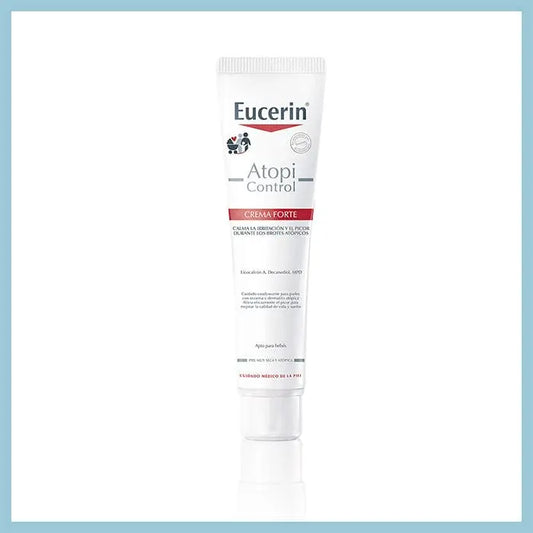 Jag Couture London - New York Eucerin Atopicontrol Forte Cream 40ml
