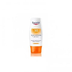 Eucerin Extra-Light Sun Lotion 150ml Ph5 Lotion 200ml Jag Couture London - New York