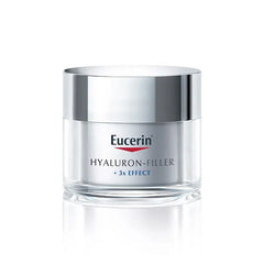 Eucerin Hyaluron Filler Day Cream Dry Skin Spf15, 50ml Jag Couture London - New York
