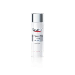 Jag Couture London - New York Eucerin Hyaluron Filler Day Cream Normal To Combination Skin 50ml