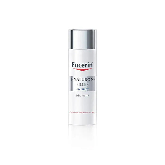 Eucerin Hyaluron Filler Day Cream Normal To Combination Skin 50ml Jag Couture London - New York