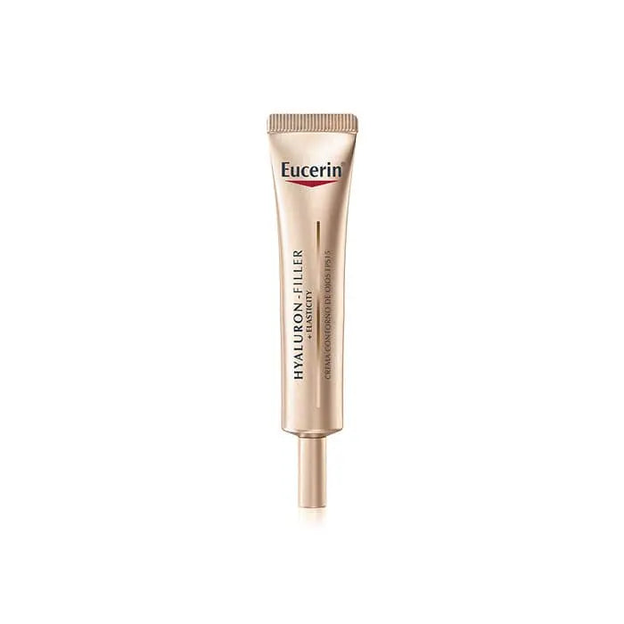 Jag Couture London - New York Eucerin Hyaluron Filler Elasticity Eye Contour 15ml
