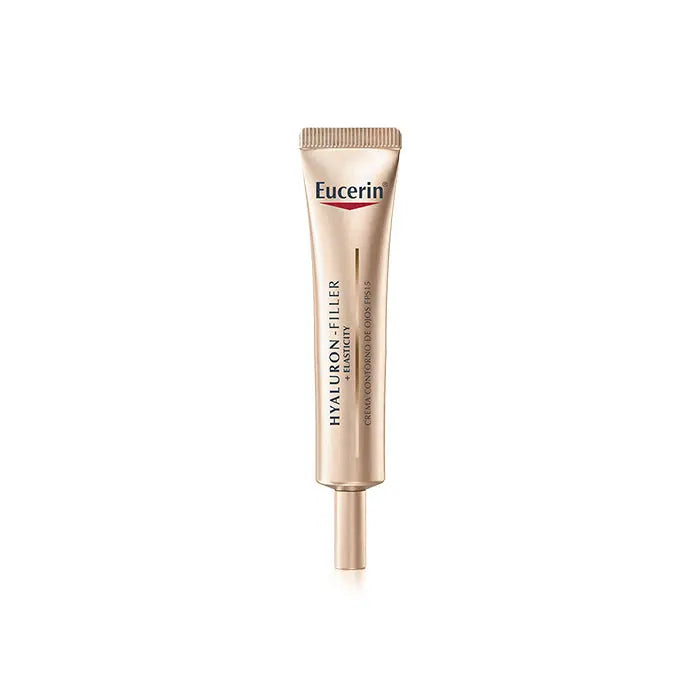 Eucerin Hyaluron Filler Elasticity Eye Contour 15ml Jag Couture London - New York
