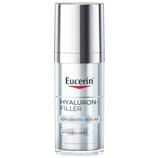 Eucerin Hyaluron-Filler Epigenetic Serum 30ml Jag Couture London - New York