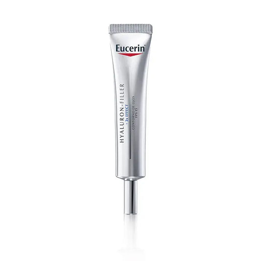 Eucerin Hyaluron Filler Eye Cream Spf15 15ml Jag Couture London - New York