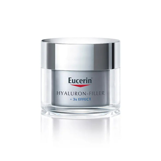 Eucerin Hyaluron Filler Night Cream 50ml Jag Couture London - New York