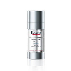 Eucerin Hyaluron-Filler Peeling Night Serum 30ml Jag Couture London - New York